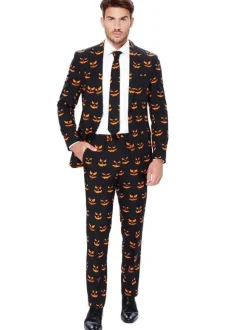 OppoSuit Black-O Jack