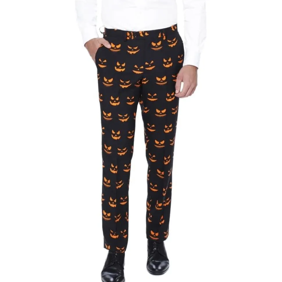 OppoSuit Black-O Jack