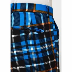 OppoSuit Braveheart