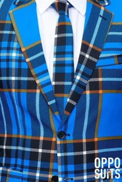 OppoSuit Braveheart