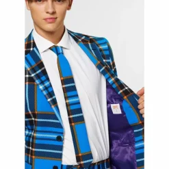 OppoSuit Braveheart