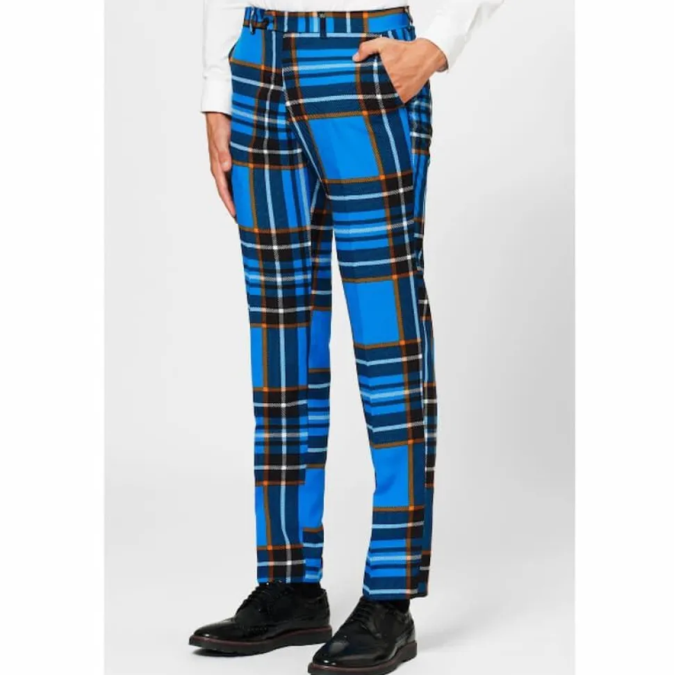 OppoSuit Braveheart