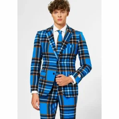 OppoSuit Braveheart