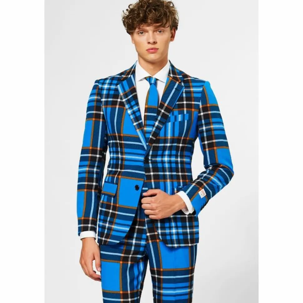 OppoSuit Braveheart