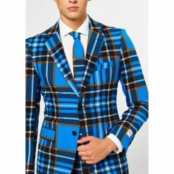 OppoSuit Braveheart