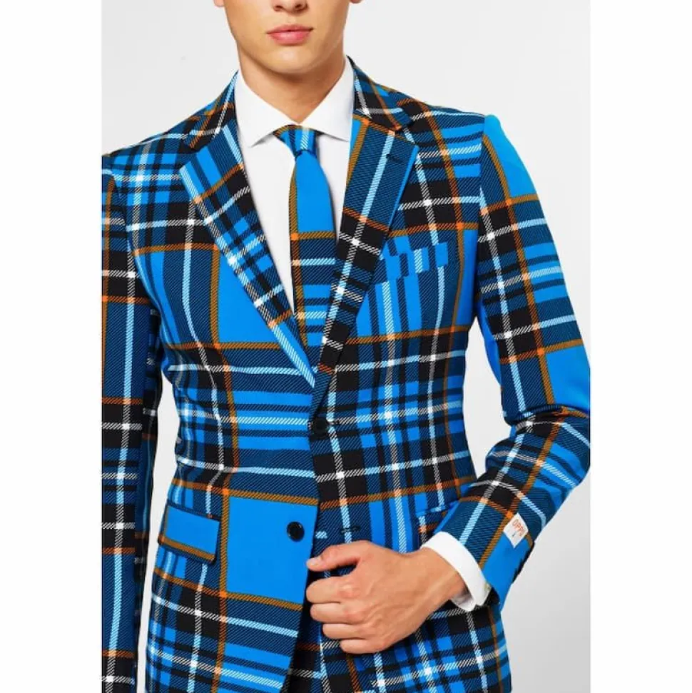 OppoSuit Braveheart