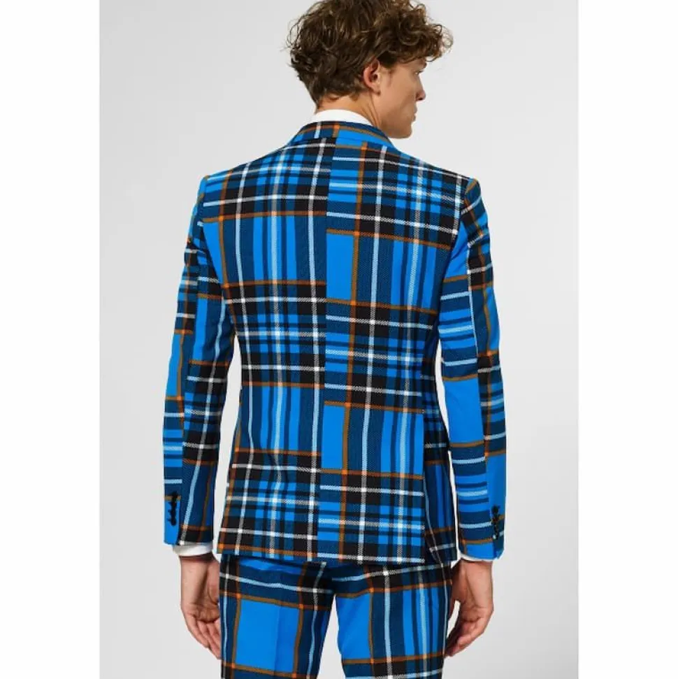 OppoSuit Braveheart