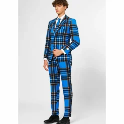 OppoSuit Braveheart