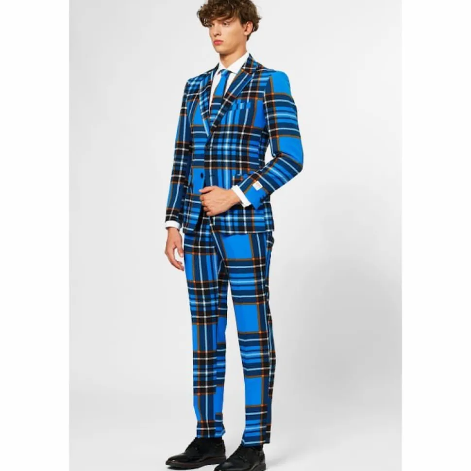 OppoSuit Braveheart
