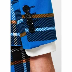 OppoSuit Braveheart