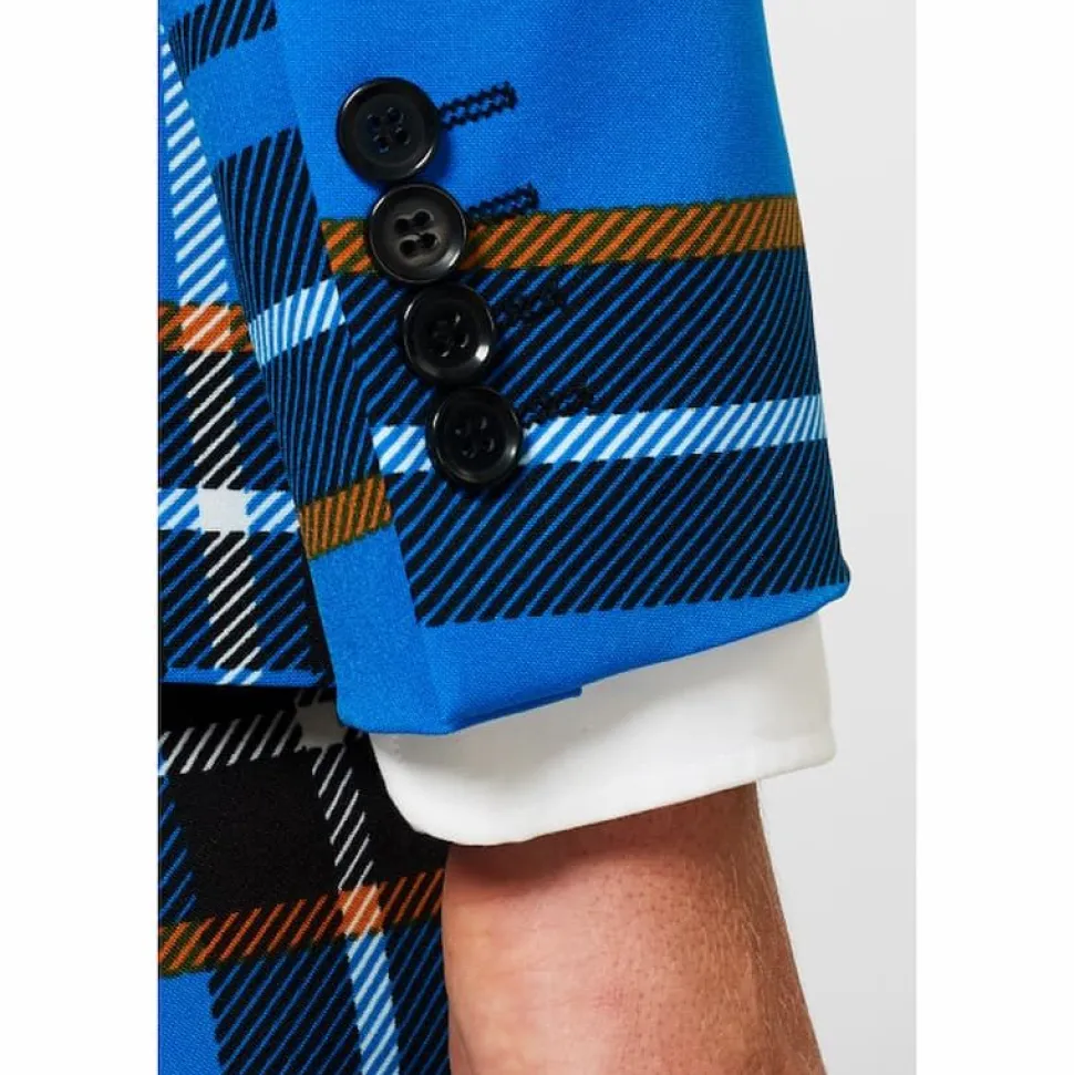 OppoSuit Braveheart