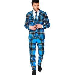 OppoSuit Braveheart