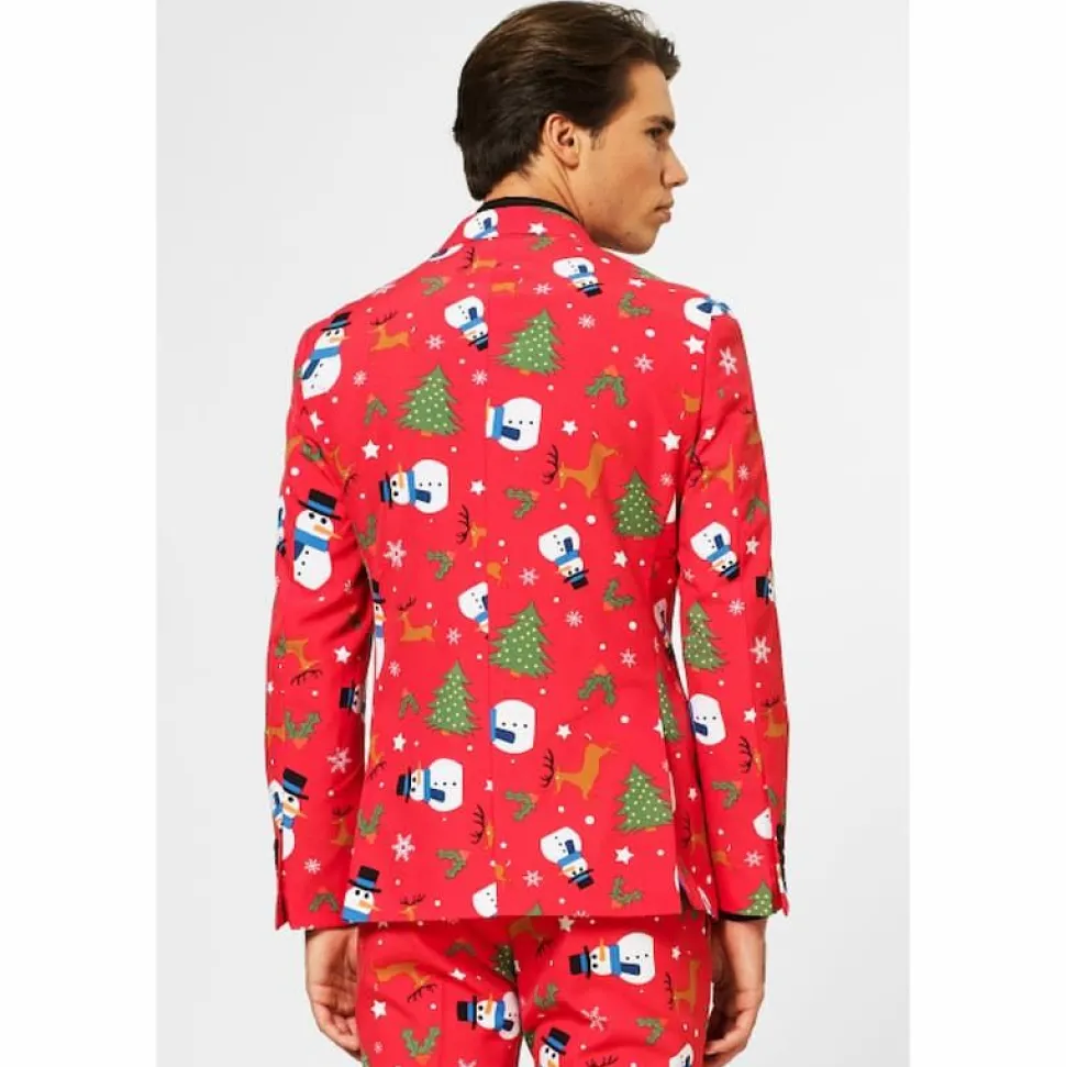 Opposuit Christmaster