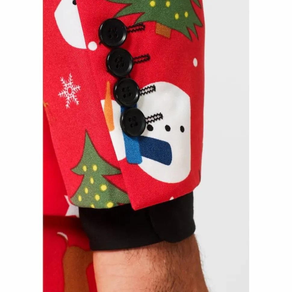 Opposuit Christmaster