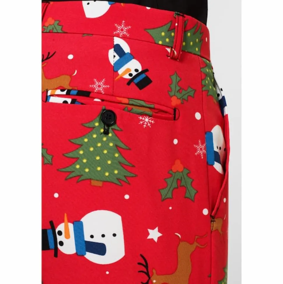 Opposuit Christmaster