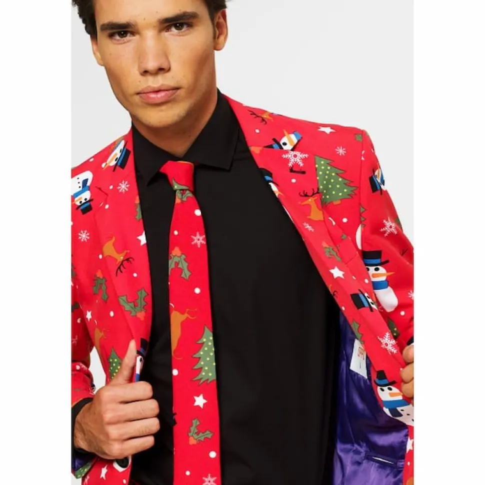 Opposuit Christmaster
