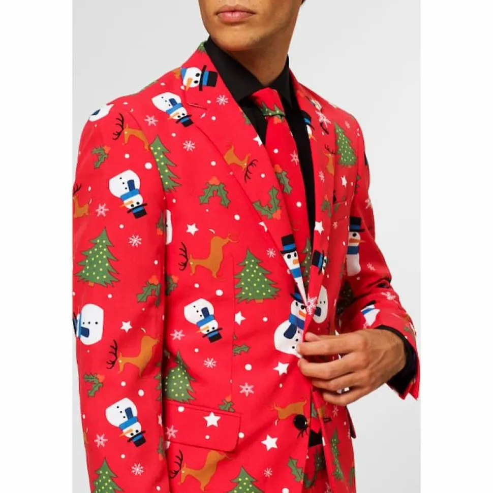 Opposuit Christmaster