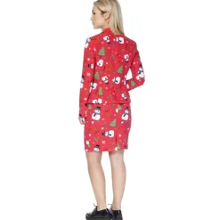 OppoSuit Christmiss