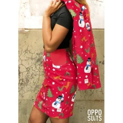 OppoSuit Christmiss