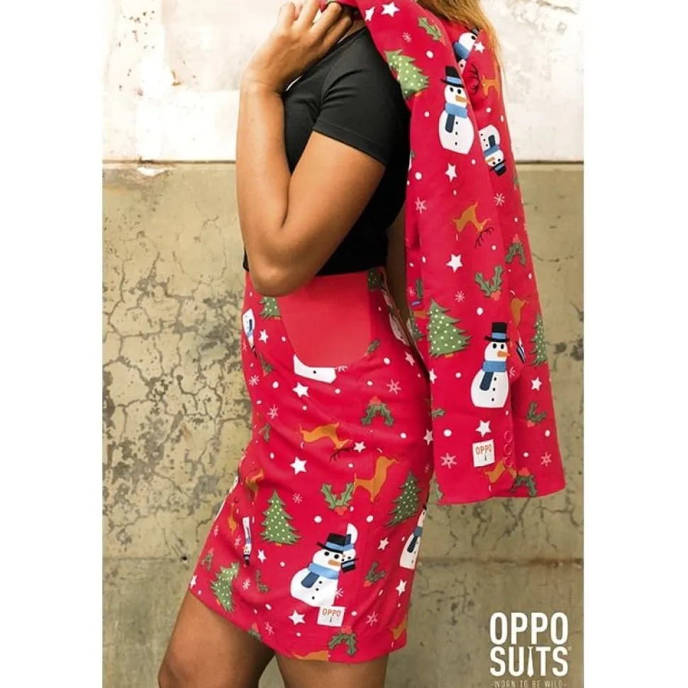 OppoSuit Christmiss