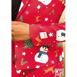 OppoSuit Christmiss