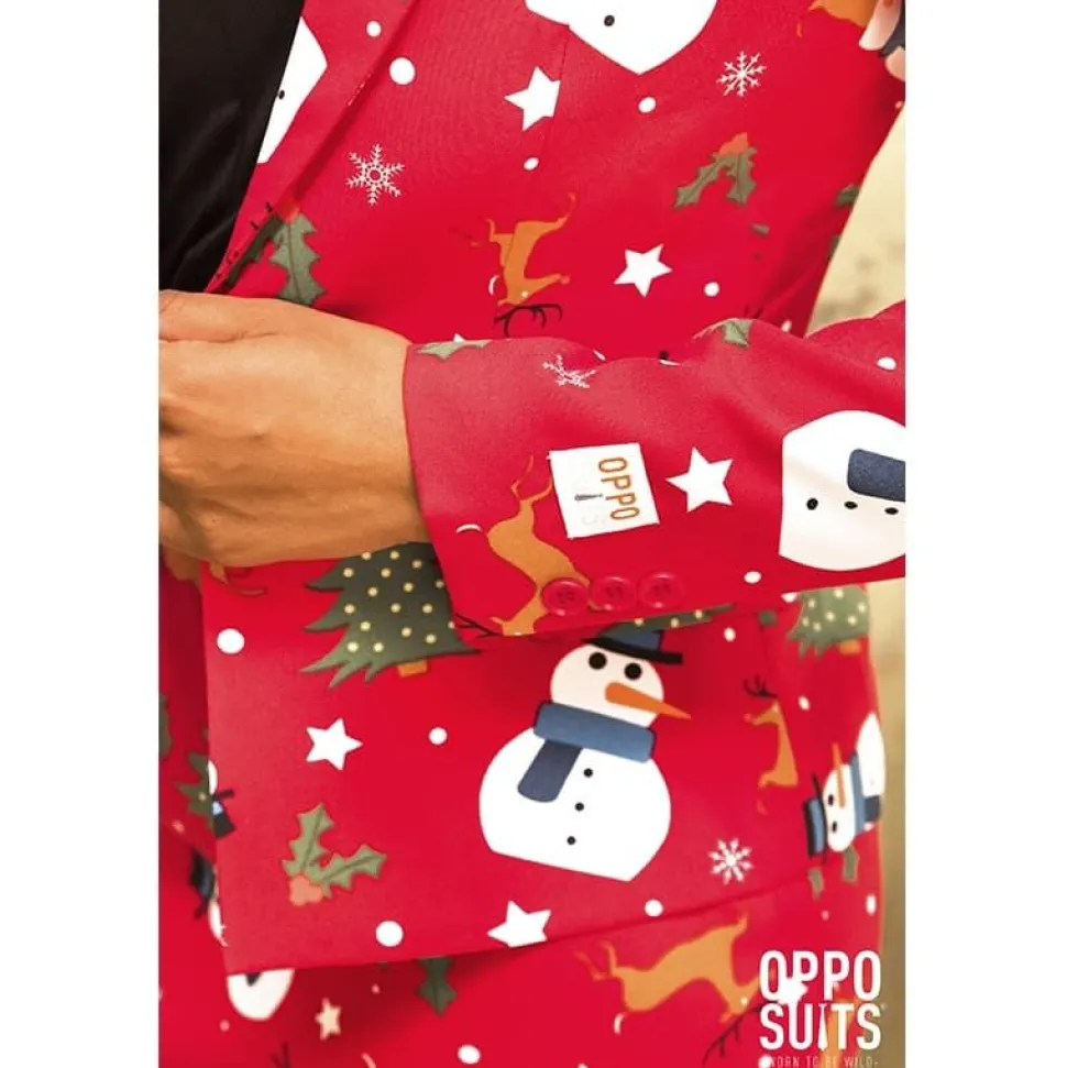 OppoSuit Christmiss