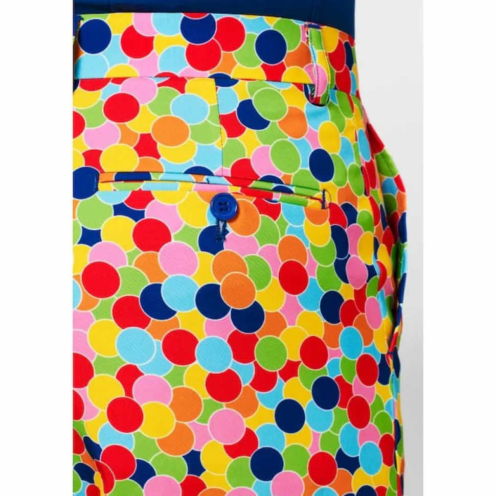 OppoSuit Confetteroni