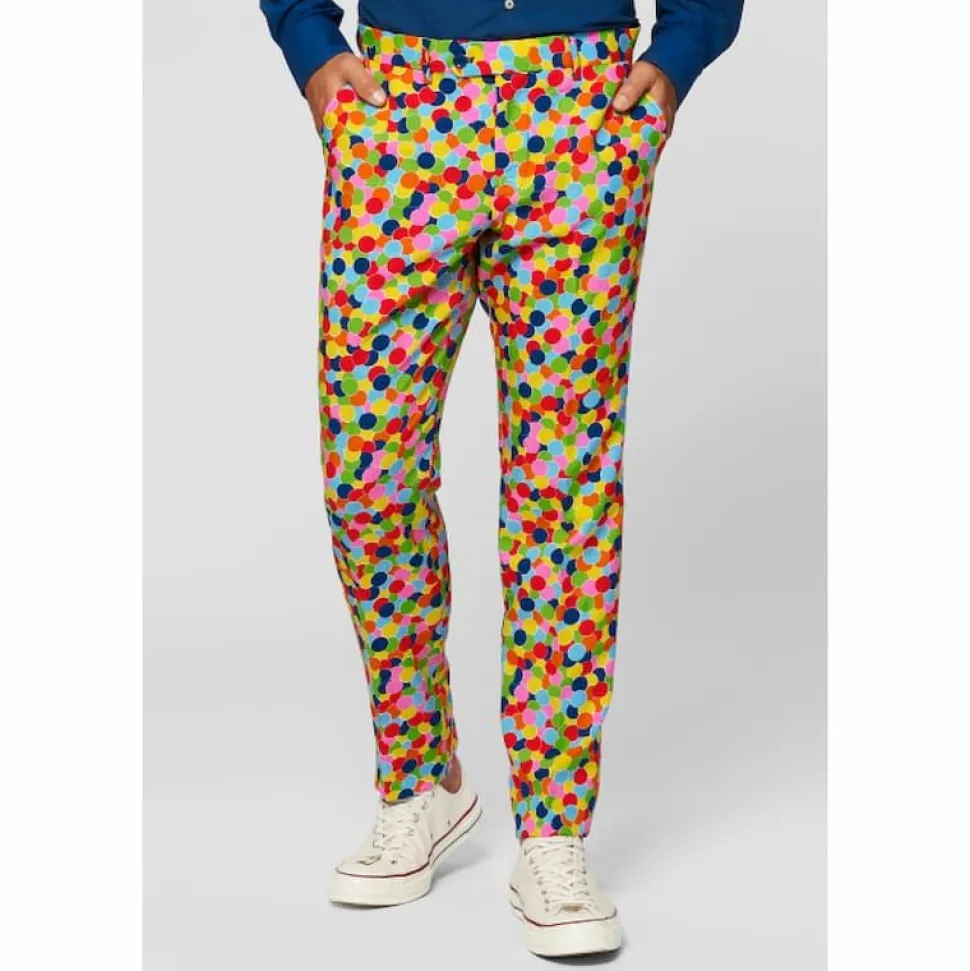 OppoSuit Confetteroni