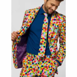 OppoSuit Confetteroni