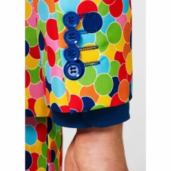 OppoSuit Confetteroni