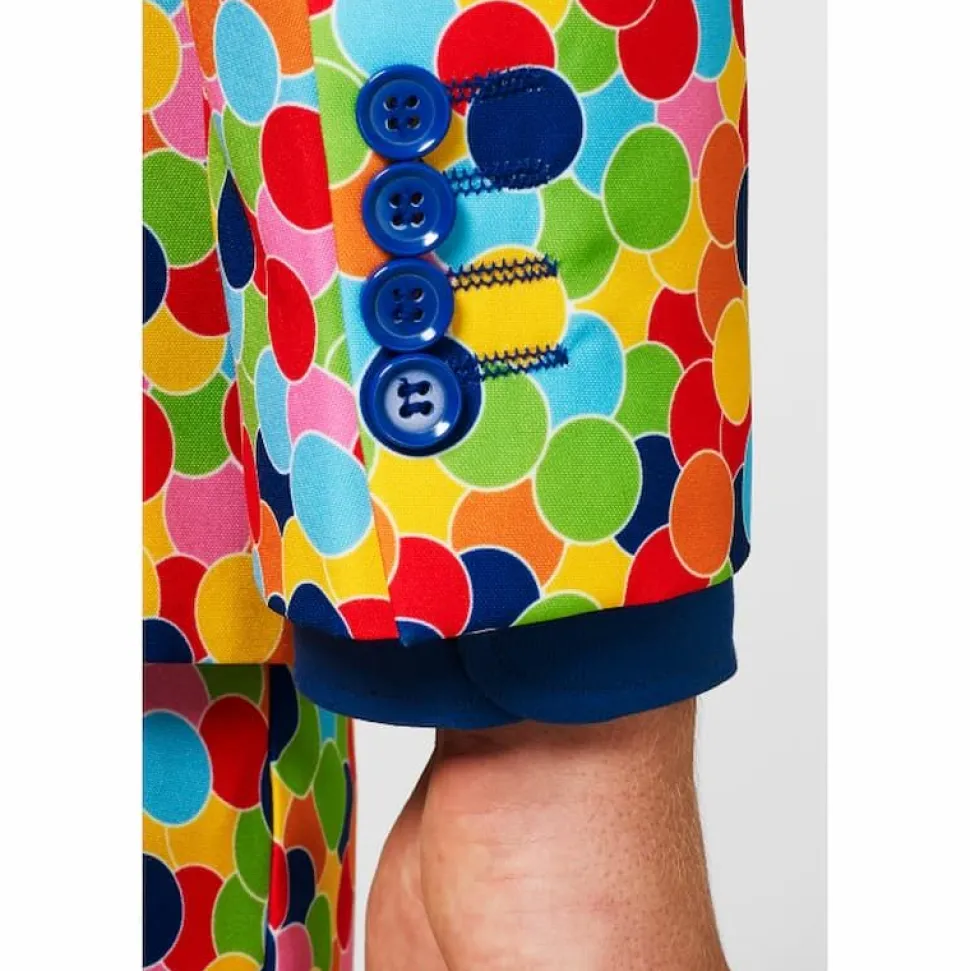 OppoSuit Confetteroni
