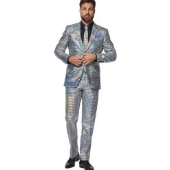 OppoSuit Discoballer