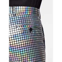 OppoSuit Discoballer