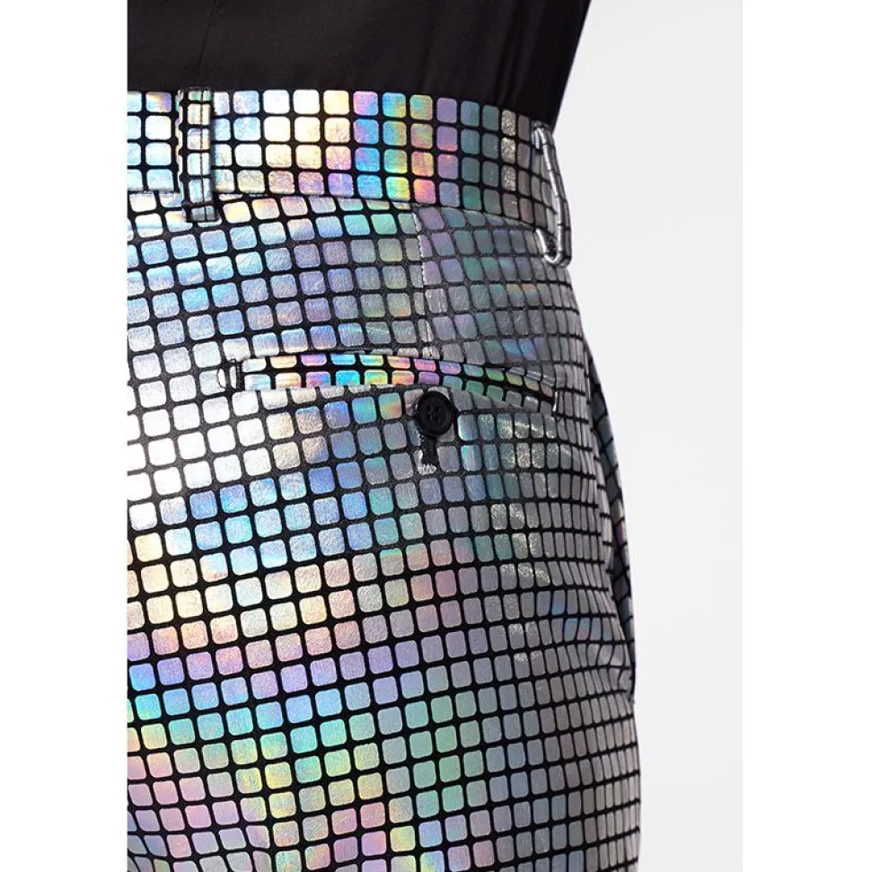 OppoSuit Discoballer