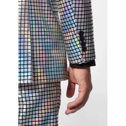 OppoSuit Discoballer