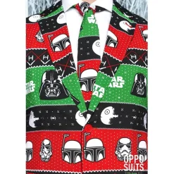 OppoSuit Festive Force