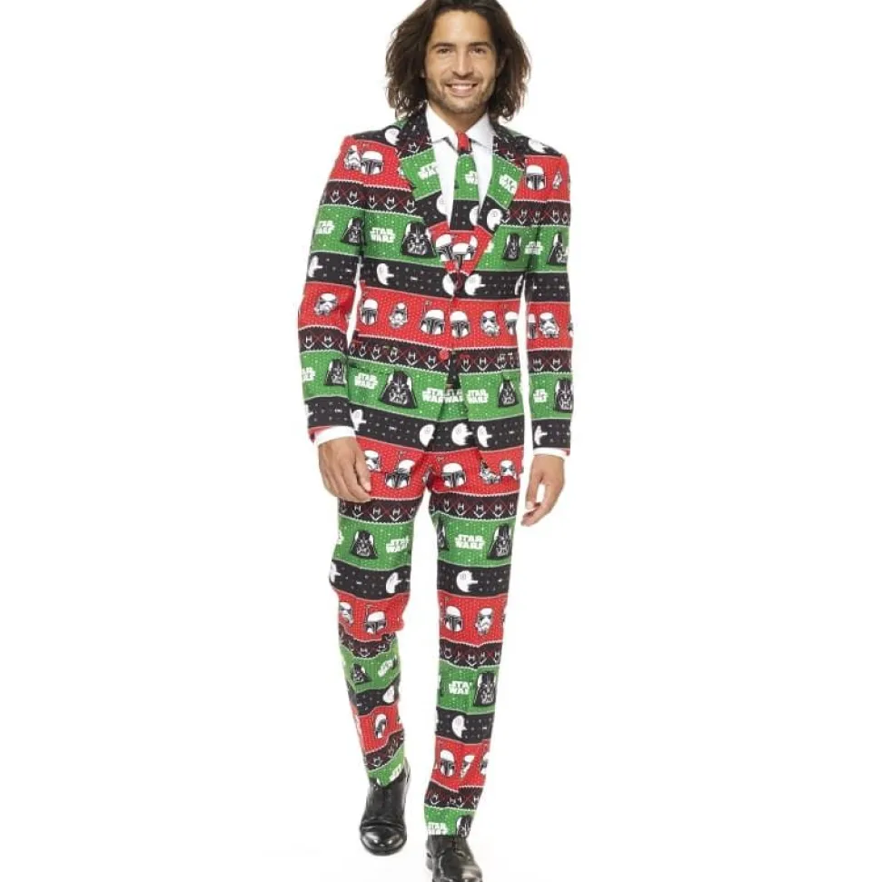 OppoSuit Festive Force
