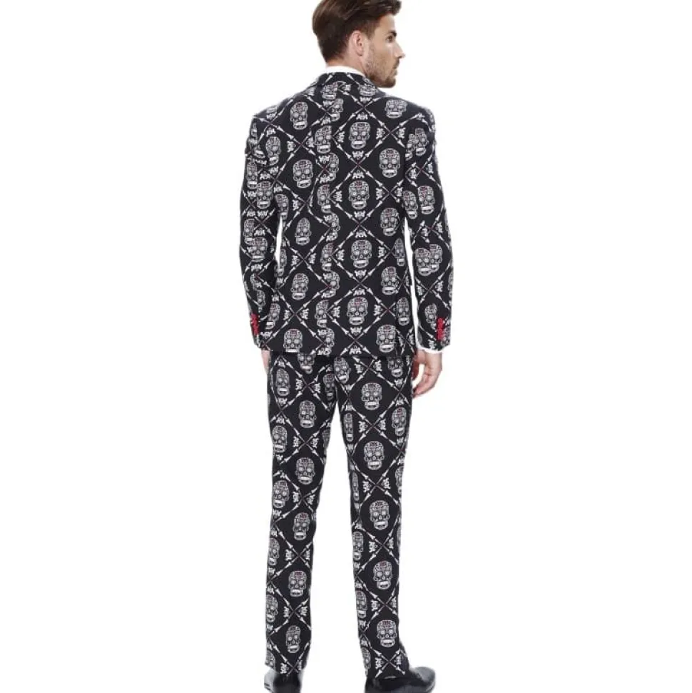 OppoSuit Haunting Hombre