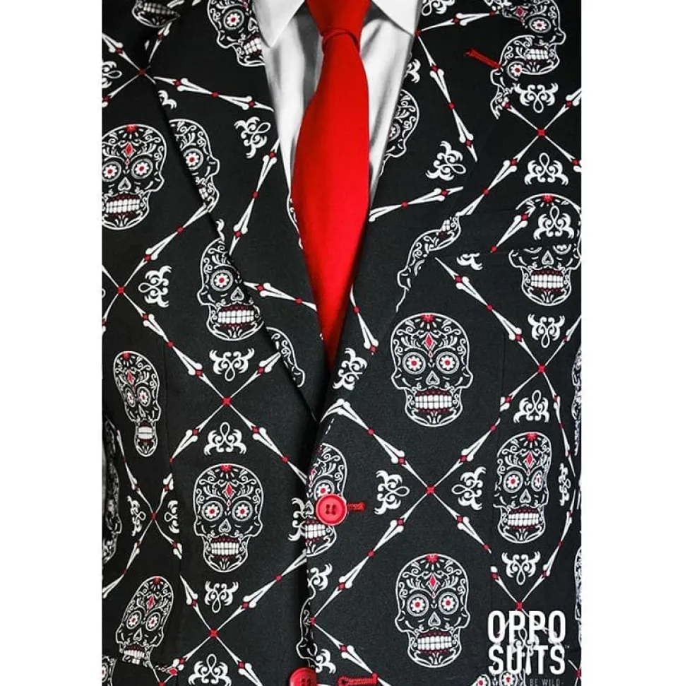 OppoSuit Haunting Hombre