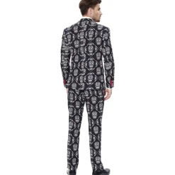 OppoSuit Haunting Hombre