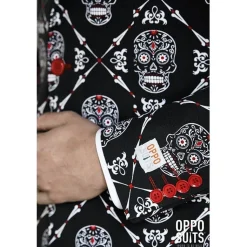 OppoSuit Haunting Hombre