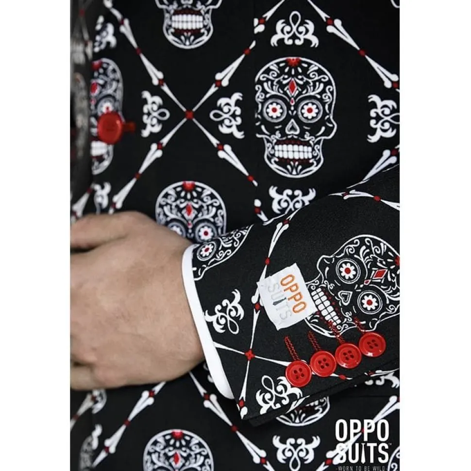 OppoSuit Haunting Hombre