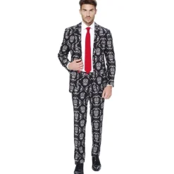 OppoSuit Haunting Hombre