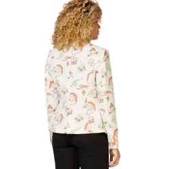 OppoSuit Hohoholly Blazer