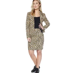 OppoSuit Lady Jag