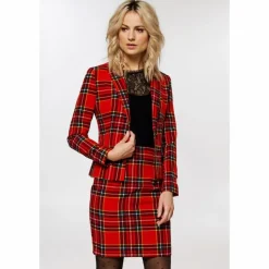 OppoSuit Lumberjackie