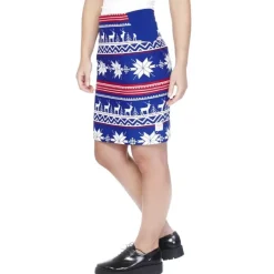 OppoSuit Miss Rudolph