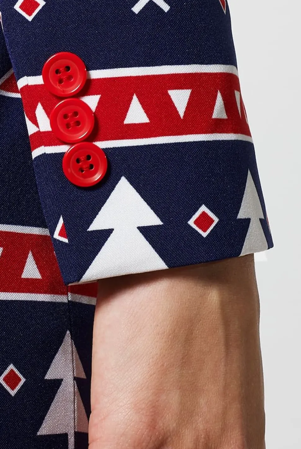 Opposuit Nordic Noelle
