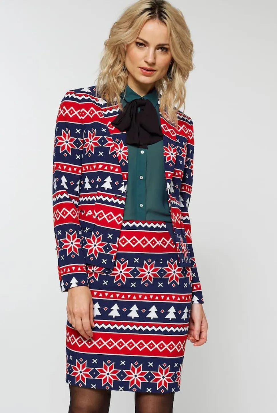 Opposuit Nordic Noelle