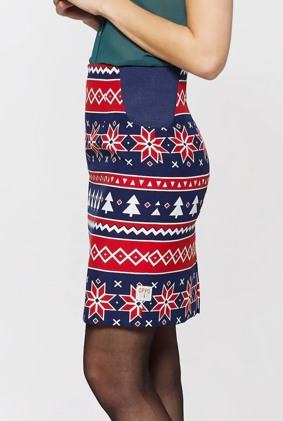 Opposuit Nordic Noelle